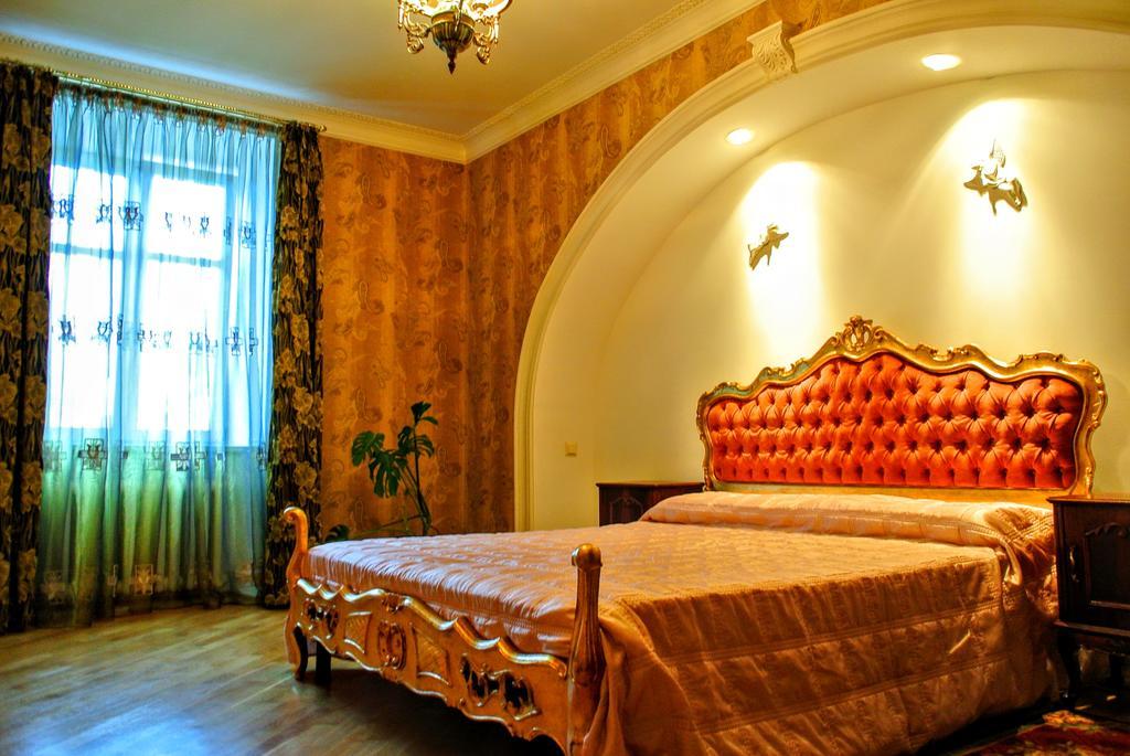 Apartment Na Rynok Square Lemberg Exterior foto