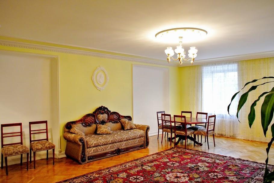 Apartment Na Rynok Square Lemberg Exterior foto