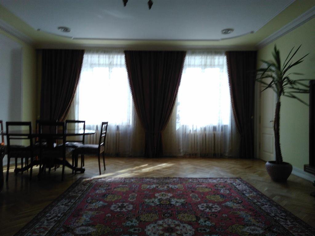 Apartment Na Rynok Square Lemberg Exterior foto