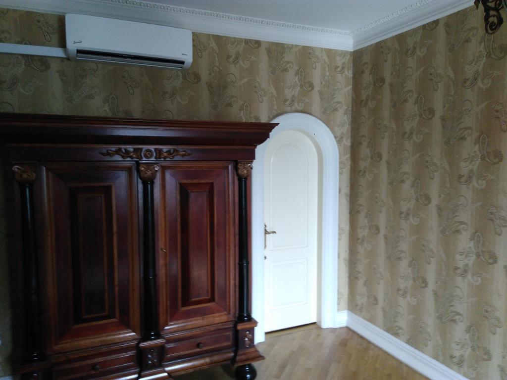 Apartment Na Rynok Square Lemberg Exterior foto